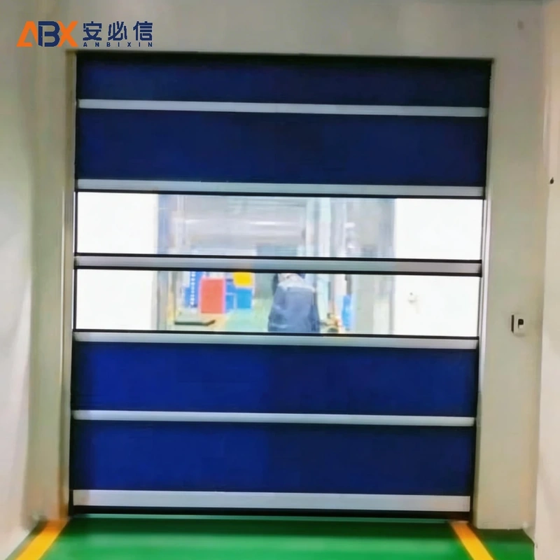 盘锦市快速卷帘门